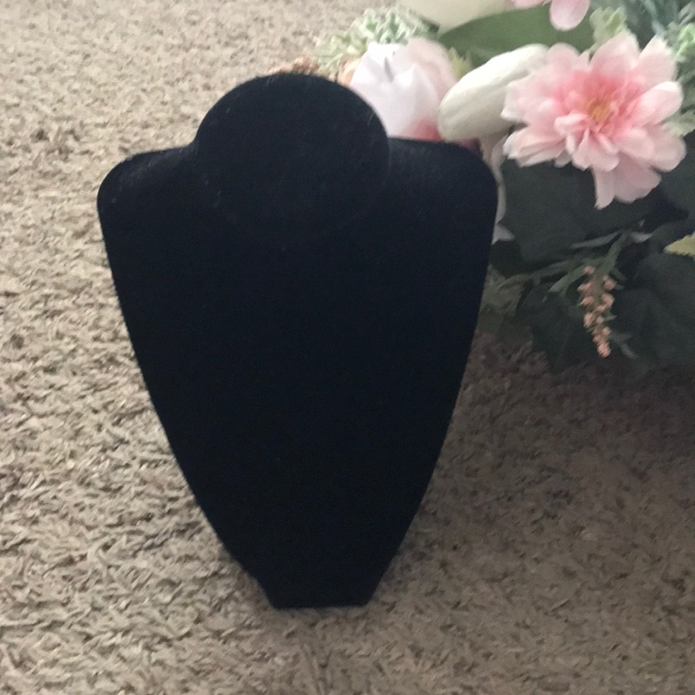 I have so much already